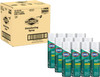 Clorox® Fresh Scent Disinfectant 19 FLOZ Multi Surface Aerosol Spray Antibacterial 12/Case