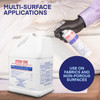 Steri-Fab® Vi Disinfectant 1 GAL Insecticidal 1/Each