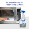 Purell® Fresh Citrus Disinfectant 32 FLOZ Multi Surface RTU 6/Case