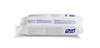 Purell® Fragrance Free Food Service Sanitizer 7.36X4.33X2.17 IN Wipe 12/Case