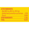 Lysol® Disinfectant 19 FLOZ Multi Surface Aerosol 12/Case