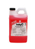 hdq C® 2 Citrus Scent Disinfectant Cleaner 2 L Multi Surface Neutral Concentrate Quat 4/Case