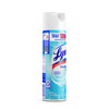 Lysol® Crisp Linen Disinfectant 19 OZ Spray Aerosol 12/Case
