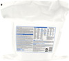 Clorox Healthcare® Bleach Germicidal Unscented 1-Step Disinf Multi Surf Wipe Antibac Refill 110 Count/Pack 2 Packs/Case