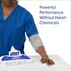 Purell® Flowpack Sanitizer Wipe 72 Count/Pack 12 Packs/Case 864 Count/Case