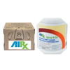 AirX® Spray N Go Unscented One-Step Disinfectant 2.5 GAL Multi Surface RTU Germicidal 2/Case