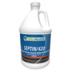 Truekleen Floral One-Step Disinfectant 1 GAL Multi Surface Concentrate Virucidal Mildewstat 4/Case
