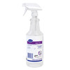 Oxivir® Tb One-Step Disinfectant Cleaner 1 QT Multi Surface Liquid RTU Accelerated Hydrogen Peroxide (AHP®) 12/Case
