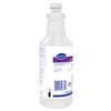 Oxivir® Tb One-Step Disinfectant Cleaner 1 QT Multi Surface Liquid RTU Accelerated Hydrogen Peroxide (AHP®) 12/Case