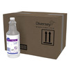 Oxivir® Tb One-Step Disinfectant Cleaner 1 QT Multi Surface Liquid RTU Accelerated Hydrogen Peroxide (AHP®) 12/Case