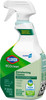 Clorox® EcoClean™ Disinfectant 1 QT Spray 9/Case