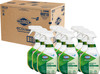 Clorox® EcoClean™ Disinfectant 1 QT Spray 9/Case
