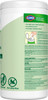 Clorox® EcoClean™ Disinfectant Wipe 75 Count/Pack 6 Packs/Case