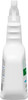 Clorox Healthcare® Hydrogen Peroxide Unscented One-Step Disinfectant 32 FLOZ Multi Surface RTU 9/Case