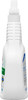 Clorox Healthcare® Hydrogen Peroxide Unscented One-Step Disinfectant 32 FLOZ Multi Surface RTU 9/Case
