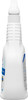 Clorox Healthcare® Fruity Floral Bleach Germicidal 1-Step Disinf Clnr & Deod 1 QT Multi Surf RTU Spray Antibac 6/Case