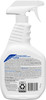 Clorox Healthcare® Fruity Floral Bleach Germicidal 1-Step Disinf Clnr & Deod 1 QT Multi Surf RTU Spray Antibac 6/Case