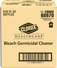 Clorox Healthcare® Fruity Floral Bleach Germicidal 1-Step Disinf Clnr & Deod 1 QT Multi Surf RTU Spray Antibac 6/Case