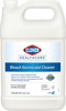 Clorox Healthcare® Bleach Germicidal Unscented One-Step Disinfectant Deodorizer 1 GAL Multi Surface RTU 4/Case