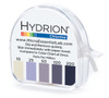 Chlorine Test Strips Kit 10-200 PPM 10 Count/Box