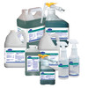 Morning Mist® Fresh Scent One-Step Disinfectant 1.5 GAL Multi Surface Liquid Concentrate Quat 2/Case