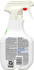 Clorox Healthcare® Fuzion® Unscented Disinfectant Cleaner 1 QT Multi Surface RTU Antibacterial 9/Case