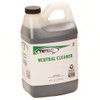Fuller TRUMIX® DC2 #2 Citrus Scent Neutral Cleaner Liquid 4/Case
