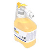 Prominence™ Citrus Scent Floor Cleaner 5 L Heavy Duty Daily Multi Surface Neutral Liquid RTD 1/Case