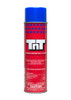 TnT® Mint Restroom Cleaner Disinfectant 20 OZ Multi Surface Alkaline Aerosol RTU Foam 1/Each