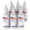 Citrus Express Citrus Scent Spot Remover 1 QT Daily Liquid RTU Solvent-Based 6/Case