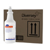 Citrus Express Citrus Scent Spot Remover 1 QT Daily Liquid RTU Solvent-Based 6/Case