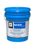 Step Down® Mild Scent Floor Stripper 5 GAL Alkaline Concentrate Non-Butyl Sodium Hydroxide Ethanolamine 1/Pail