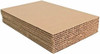 Slip Sheet 48X36 IN Cardboard 32ECT 1/Each