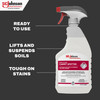 SC Johnson Professional® Fresh Scent Spot Remover 32 FLOZ RTU 6/Case