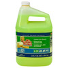 Mr. Clean PRO Finished Lemon Floor Cleaner 1 GAL Multi Surface Concentrate Closed Loop 3/Case