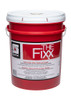 The Fixx Unscented Floor Sealer & Finish 5 GAL RTU 25% High Solids 1/Pail