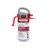 TruFill Fresh Scent Floor Cleaner 2 L Heavy Duty Daily Neutral Concentrate With Bottle & Trigger Refill 2/Case