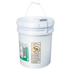 Victoria Bay Quick Cure Floor Finish 5 GAL 1/Pail