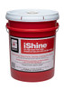 iShine® Floor Finish 5 GAL RTU 25% High Solids 1/Pail