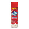 Resolve® Citrus Scent Carpet Spot Cleaner 22 FLOZ RTU Foam Aerosol 12/Case