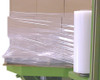 Machine Stretch Film 19.7IN X5000FT 63GA 50 Cases/Pallet