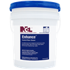 ENHANCE Lemon Floor Cleaner 6X6X12 IN 1 GAL Neutral Concentrate 4/Case