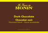 Dark Chocolate Sauce 4/Case