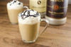 Dark Chocolate Sauce 4/Case