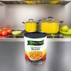 Garbanzo Beans #10 6/Case
