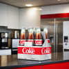 Diet Coke® Soda 8 FLOZ 24/Case