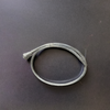 Baling Wire 14 FT Metal Wire 14.5GA 250/Bundle