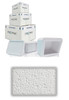Propak™ Molded Cooler Carton 13.5X11X12.5 IN White EPS Corrugated Cardboard 60/Pallet