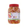 Rainbow Jelly 8.38 LB 4/Case
