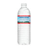 Crystal Geyser® Spring Water 0.5 L 84/Pallet
